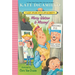 Mercy Watson Is Missing!: Tales from Deckawoo Drive, Volume Seven (a Funny and Heartwarming Chapter Book about a Lovable, Toast-Eating Pig - For Early