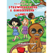 The Adventures of Strawberryhead & Gingerbread(TM)-Lonely: A lonely boy's quest for friendship. A tale of friendship, courage, and the magic of LOVE.