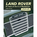 Land Rover: 65 Years of the 4 X 4 Workhorse