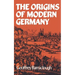 The Origins of Modern Germany