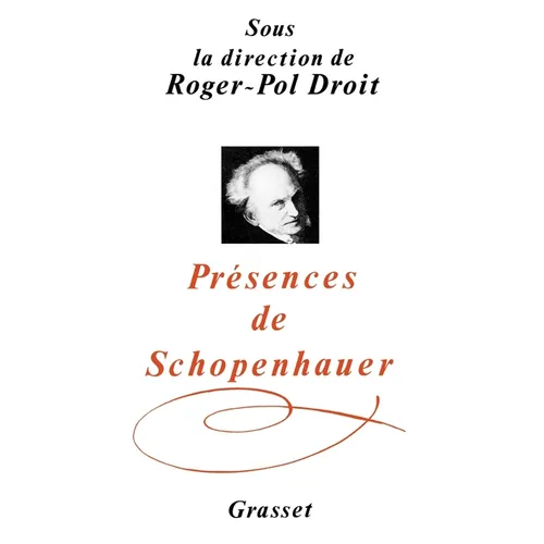 Présences de Schopenhauer