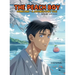The Peach Boy: A Japanese Fairy Tale (ages 4-8)