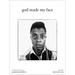 God Made My Face: A Collective Portrait of James Baldwin