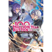I Kept Pressing the 100-Million-Year Button and Came Out on Top, Vol. 9 (Light Novel): Volume 9