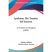 Lyttleton, His Treatise Of Tenures: In French And English (1841)