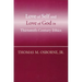 Love of Self and Love of God in Thirteenth-Century Ethics
