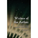Writers of the Aether: The Writers' Rooms Community Anthology 2021