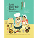 Arab Fairy Tale Feasts: A Literary Cookbook