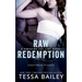 Raw Redemption
