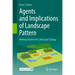 Agents and Implications of Landscape Pattern: Working Models for Landscape Ecology