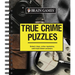 Brain Games - True Crime Puzzles