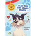 Dash and the Cancer Center: Learning about Leukemia