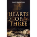 HEARTS OF THREE (Action Thriller): A Treasure Hunt Tale