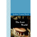 The Lost World