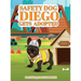 Safety Dog Diego Gets Adopted