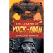 The Legend of Yuck Man