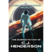 A Bright and Shining World: The Science Fiction of CJ Henderson
