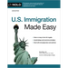 U.S. Immigration Made Easy