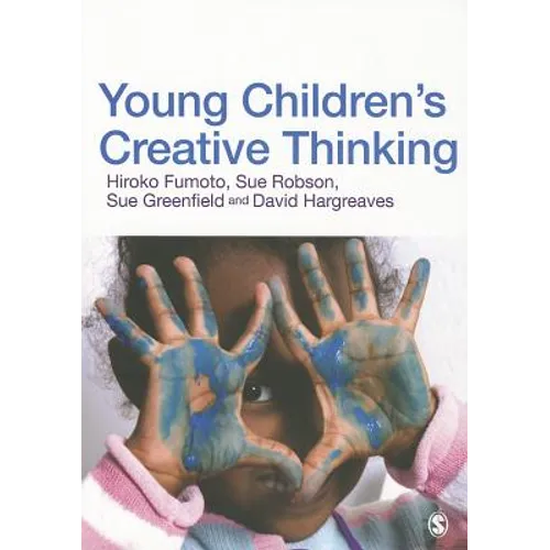 Young Children′s Creative Thinking