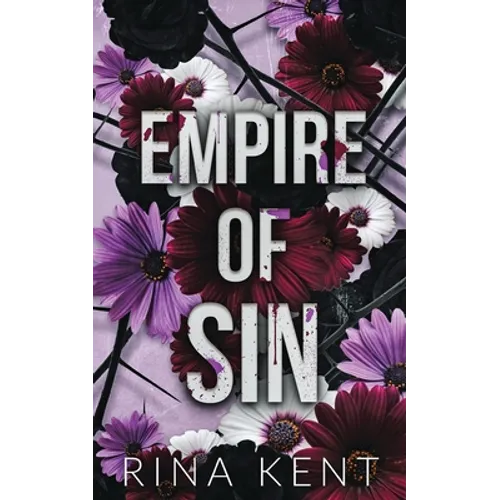Empire of Sin: Special Edition Print
