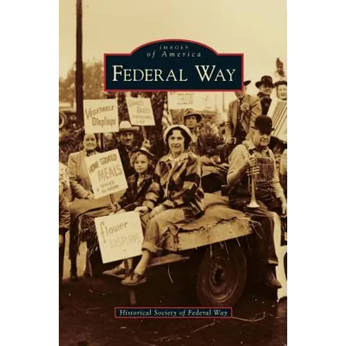 Federal Way