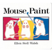 Mouse Paint Lap-Size