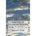 The Law of Financial Success: Large Print Edition