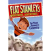 Flat Stanley's Worldwide Adventures #1: The Mount Rushmore Calamity
