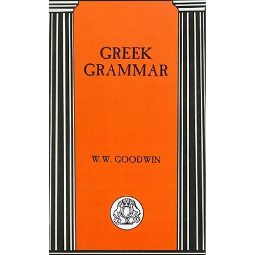 Greek Grammar