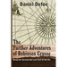 The Farther Adventures of Robinson Crusoe