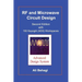 RF and Microwave Circuit Design: Updated and Revised with 100 Keysight (ADS) Workspaces