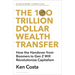 The 100 Trillion Dollar Wealth Transfer: How the Handover from Boomers to Gen Z Will Revolutionize Capitalism