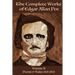 The Complete Works of Edgar Allan Poe Volume 2: Poems & Tales 1831 - 1833