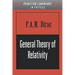 General Theory of Relativity