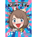 Happy Kanako's Killer Life Vol. 2