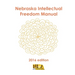 Nebraska Intellectual Freedom Manual