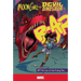 Bff #3: Out of the Frying Pan: Out of the Frying Pan