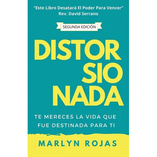 Distorsionada