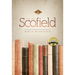 Biblia de Estudio Scofield-Rvr 1960