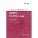 Avizandum Statutes on Scots Family Law: 2024-2025, 22nd Edition