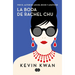 La Boda de Rachel Chu / China Rich Girlfriend