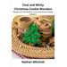 Cool and Minty Christmas Cookie Wonders: Peppermint Perfection: Cool and Minty Holiday Delights