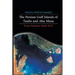 Maritime Political Geography: The Persian Gulf Islands of Tunbs and Abu Musa
