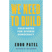 We Need to Build: Field Notes for Diverse Democracy