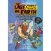 The Last Comics on Earth: A Song of Swords and Stuffies: From the Creators of the Last Kids on Earth