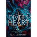 Diver's Heart: A Dark Romance