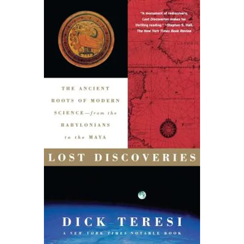 Lost Discoveries