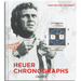 Heuer Chronographs: Timekeepers and Motorsport 1960s-1980s