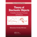 Theory of Stochastic Objects: Probability, Stochastic Processes and Inference