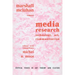 Media Research: Technology, Art and Communication